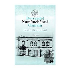 Dersaadet Numunehane-i Osmani - Şefik Memiş