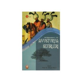 DERSAADET'TE AVUSTURYA SEFIRLERI - KARL TEBLY