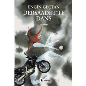 DERSAADET'TE DANS - ENGIN GEÇTAN