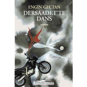 DERSAADETTE DANS - ENGIN GENÇTAN