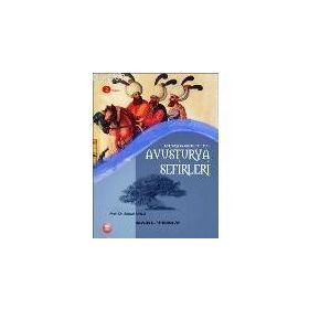 Dersaadet´ten Avusturya Sefirleri - Selçuk Ünlü