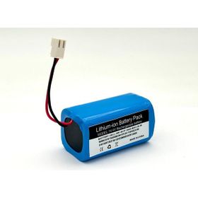 Dersar L1 Plus 2600 Mah Robot Süpürge Batarya