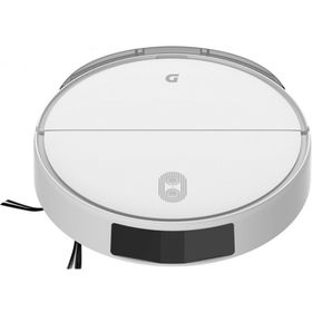 Dersar L1 Plus Beyaz Robot Süpürge