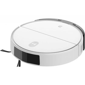 Dersar L1 Plus Beyaz Robot Süpürge