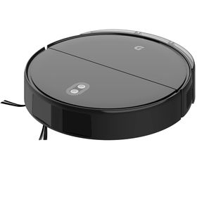 Dersar L1 Plus Siyah Robot Süpürge