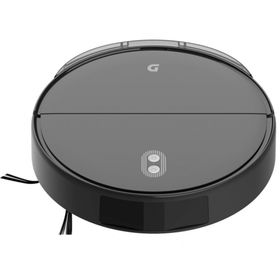 Dersar L1 Plus Siyah Robot Süpürge