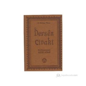 Dersen Civaki - Bediüzzaman Said-i Nursi