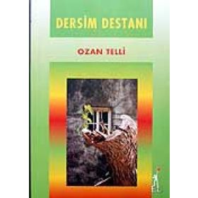 DERSIM DESTANI - OZAN TELLI