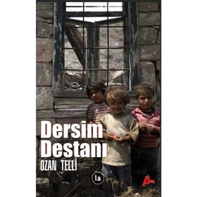 DERSIM DESTANI - OZAN TELLI