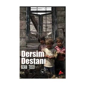 DERSIM DESTANI - OZAN TELLI