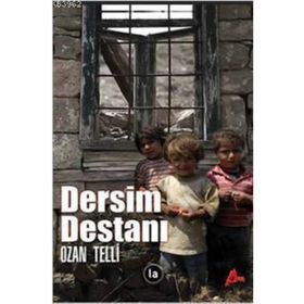 DERSIM DESTANI - OZAN TELLI