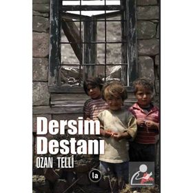 DERSIM DESTANI - OZAN TELLI