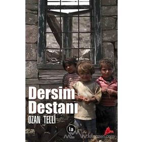 DERSIM DESTANI - OZAN TELLI