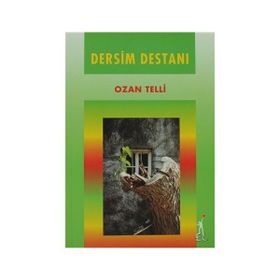 DERSIM DESTANI - OZAN TELLI