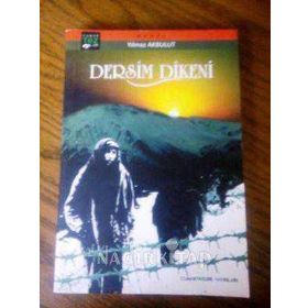 Dersim Dikeni - Yılmaz Akbulut
