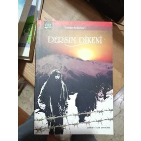 Dersim Dikeni - Yılmaz Akbulut