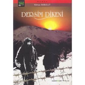 Dersim Dikeni - Yılmaz Akbulut
