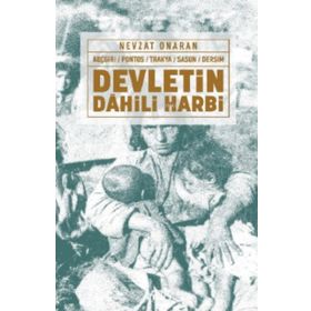 DERSIM - KOÇGİRİ - MEHMET BAYRAKTAR