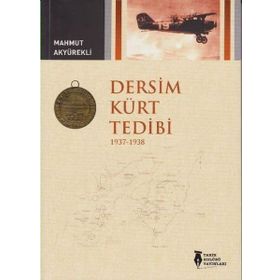 Dersim Kürt Tedibi - Mahmut Akyürekli