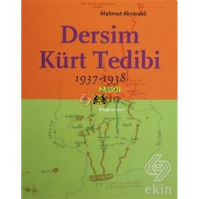 Dersim Kürt Tedibi - Mahmut Akyürekli