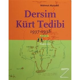 Dersim Kürt Tedibi - Mahmut Akyürekli