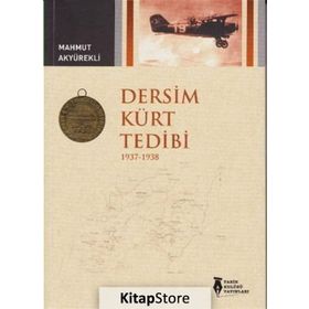 Dersim Kürt Tedibi - Mahmut Akyürekli