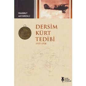 Dersim Kürt Tedibi - Mahmut Akyürekli