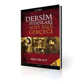 DERSIM - MUZAFFER ORUÇOĞLU