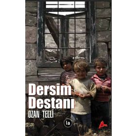 DERSIM - MUZAFFER ORUÇOĞLU