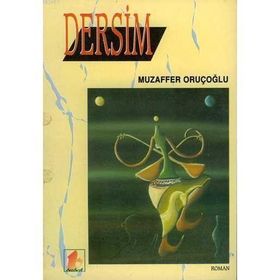 DERSIM - MUZAFFER ORUÇOĞLU