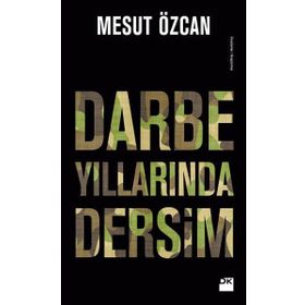 DERSIM - MUZAFFER ORUÇOĞLU