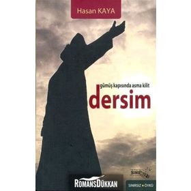 DERSIM - MUZAFFER ORUÇOĞLU