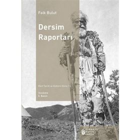 DERSIM RAPORLARI - FAIK BULUT