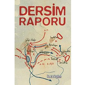DERSIM RAPORU - KOLEKTIF