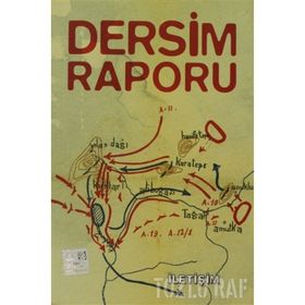 DERSIM RAPORU - KOLEKTIF