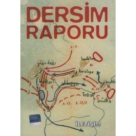 DERSIM RAPORU - KOLEKTIF