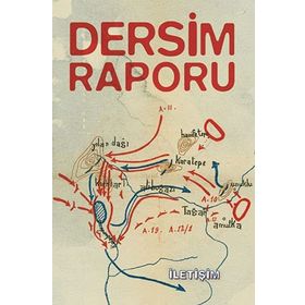DERSIM RAPORU - KOLEKTIF
