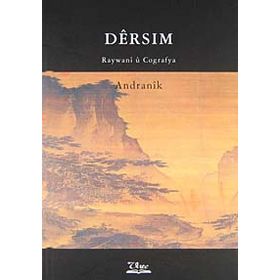 DERSIM RAYWANI U COGRAFYA - ANDRANIK