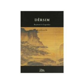 DERSIM RAYWANI U COGRAFYA - ANDRANIK