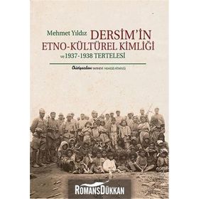 Dersim'in Etno-Kültürel Kimliği - Mehmet Yıldız