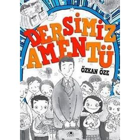 Dersimiz Amentü - Özkan Öze