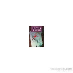 DERSIMIZ CINAYET - AGATHA CHRISTIE