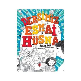 Dersimiz Esmai Hüsna - Özkan Öze