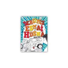 Dersimiz Esmai Hüsna - Özkan Öze