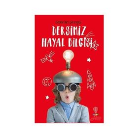 Dersimiz Hayal Bilgisi 3 Serkan Şengül Dahi Çocuk Yayınları