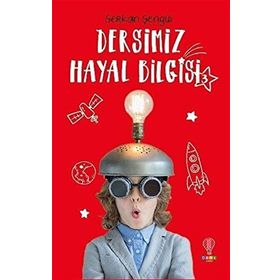 Dersimiz Hayal Bilgisi 3 Serkan Şengül Dahi Çocuk Yayınları