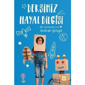 Dersimiz Hayal Bilgisi - Serkan Şengül