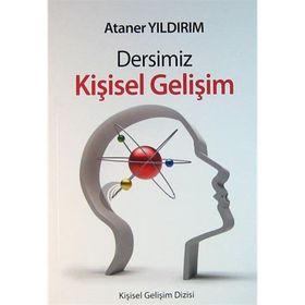 Dersimiz Kişisel Gelişim - Y. Ataner Yıldırım