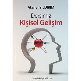Dersimiz Kişisel Gelişim - Y. Ataner Yıldırım