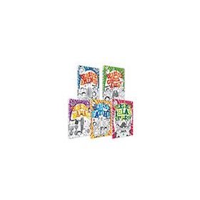 Dersimiz Serisi 5 Kitap Uğurböceği Yayınları